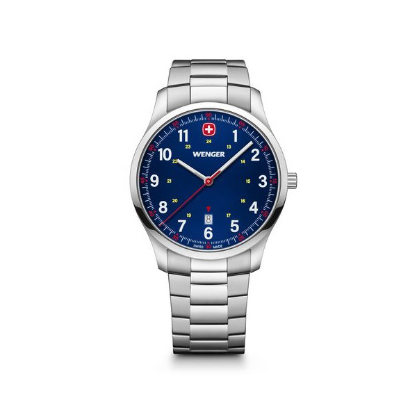 Montre homme Wenger City Sport