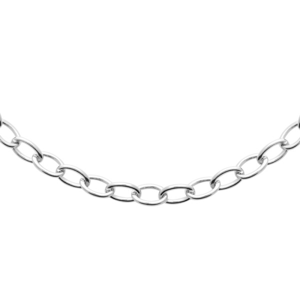 Bracelet argent 925 rhodié