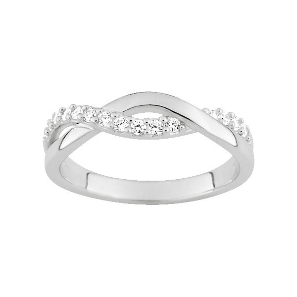 Bague argent