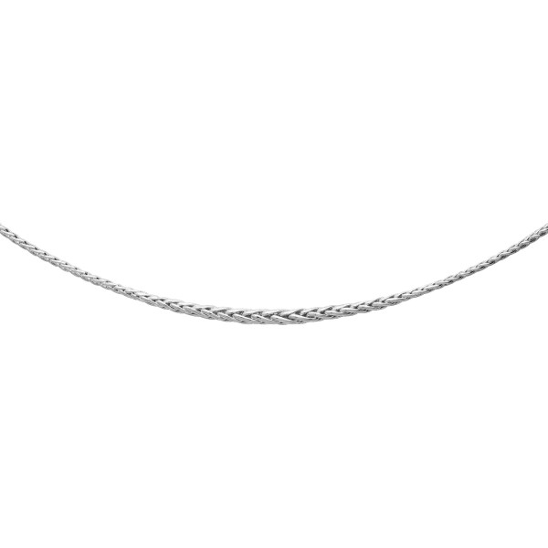 Collier palmier chute...