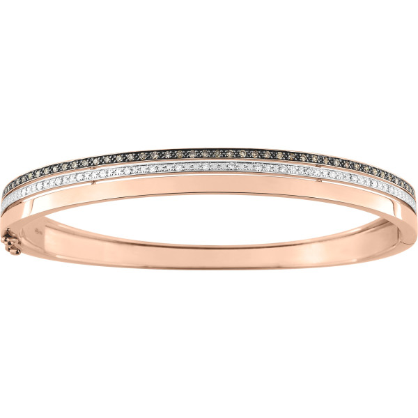 Bracelet diamant blanc...