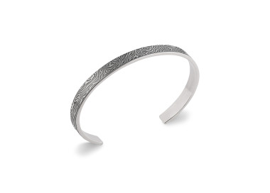 Jonc argent 925