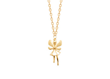 Collier plaqué Or 750