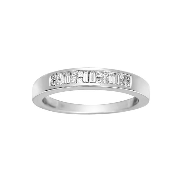 Bague diamant 0.25ct