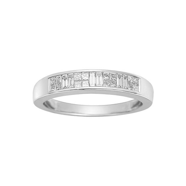 Bague diamant 0.35ct