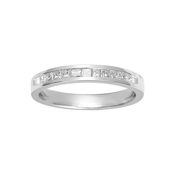 Bague diamant 0.35ct