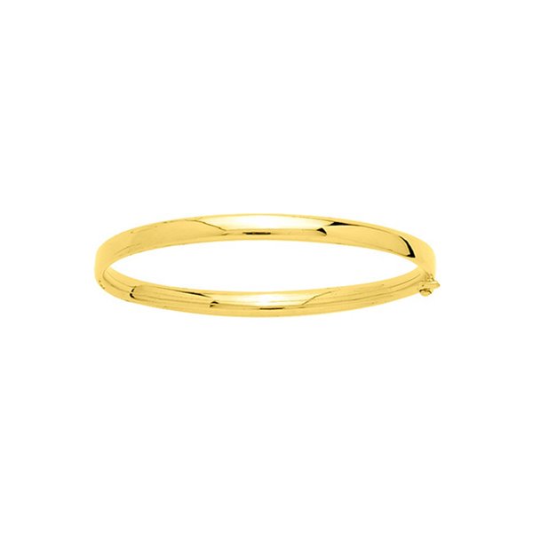 Jonc flexible Or Jaune 750